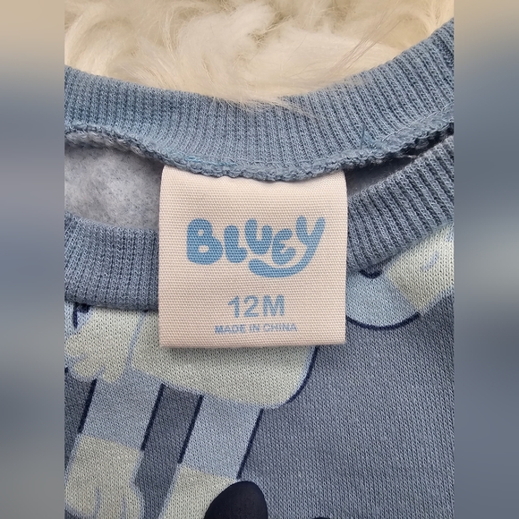 Bluey - Picture 4 of 4